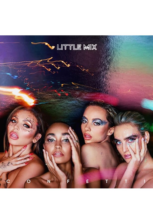 Little Mix - LM5 - Amazon.com Music